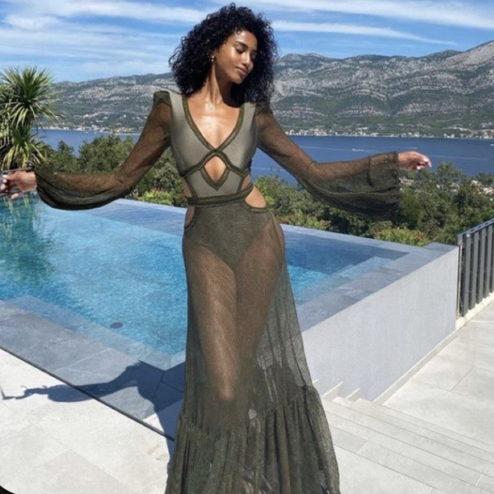 Patbo dress